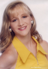 Rachel Heffner