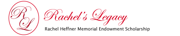 Rachel's Legacy