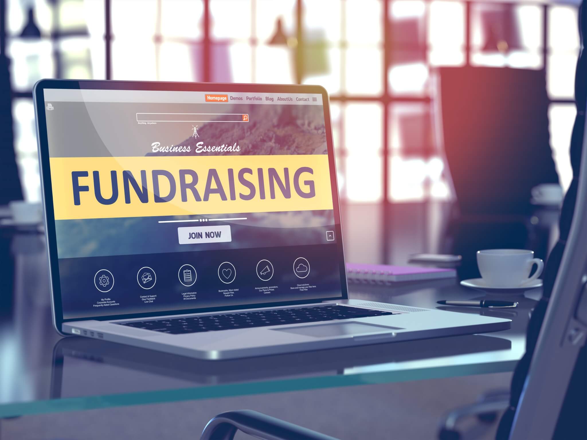 3 Smart Online Ways to Raise Funds For Your Nonprofit (+Case Studies)