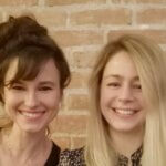 Kasia Kowalska & Anna Rubkiewicz Contentki – Content Marketing Duo for Tech Brands