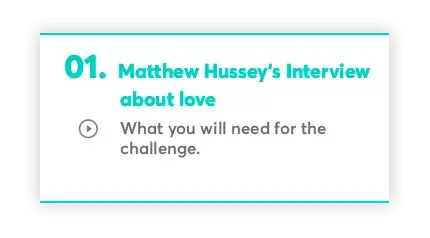 How to outline a bonus course related to your products.