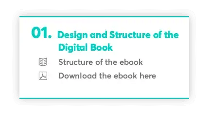  A course outline for a digital goods course.