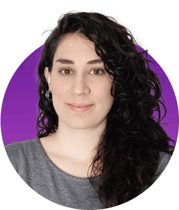 Panagiota Christodoulou, Instructional Technologies Expert