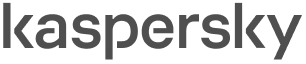 Kaspersky logo