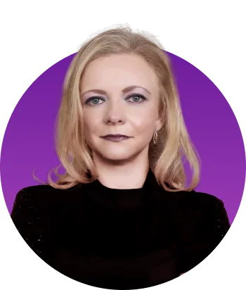 Marina Arshavskiy, Instructional Design Consultant, Author & Educator at Your ELearning World