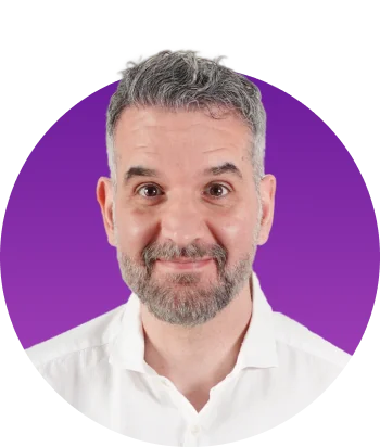 Theodosis Karageorgakis, Senior Learning Designer & Developer, CARDET360